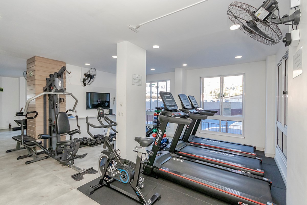 Apartamento, 3 quartos, 77 m² - Foto 6