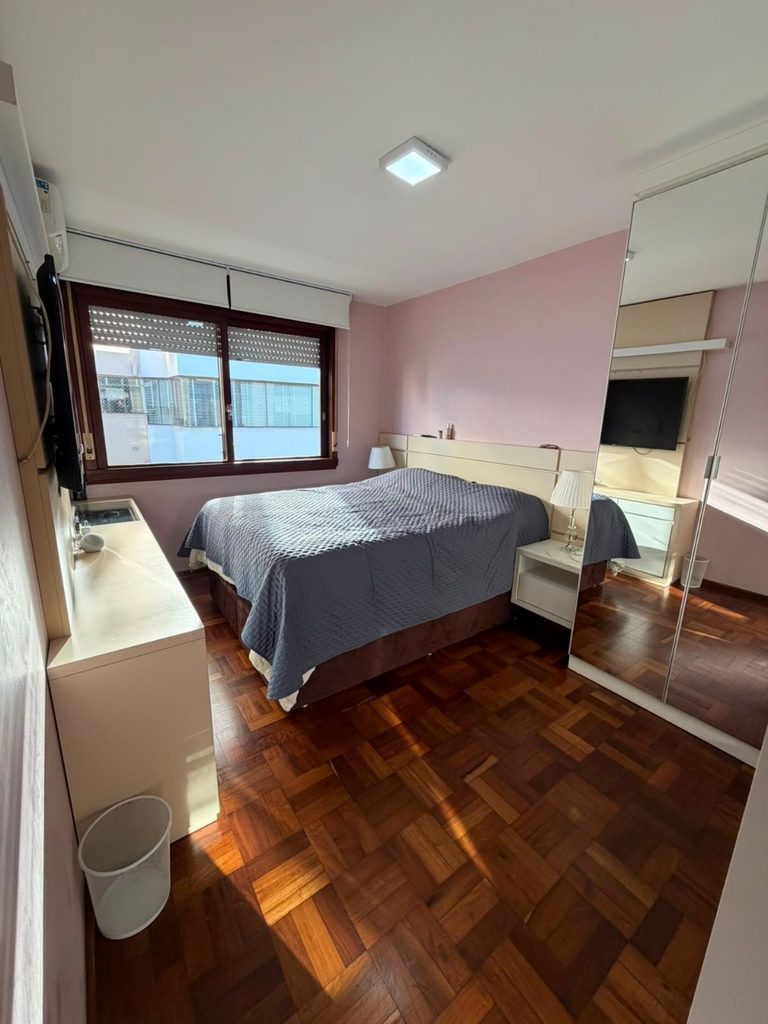 Apartamento, 2 quartos, 89 m² - Foto 13