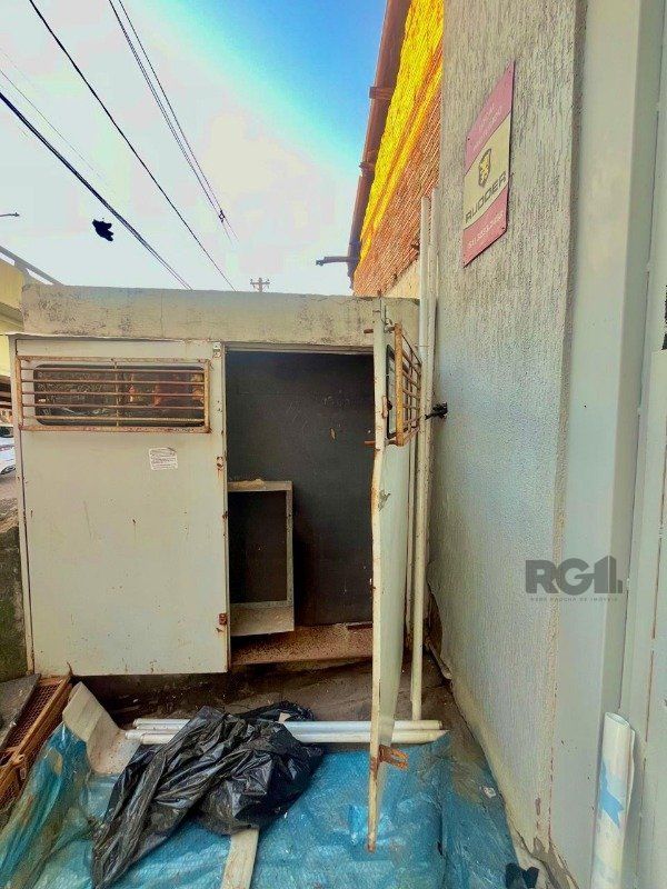Prédio Inteiro para alugar, 451m² - Foto 28