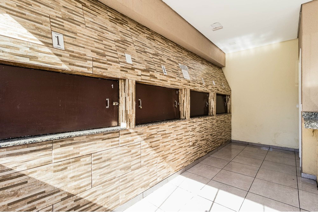 Apartamento à venda com 3 quartos, 64m² - Foto 10
