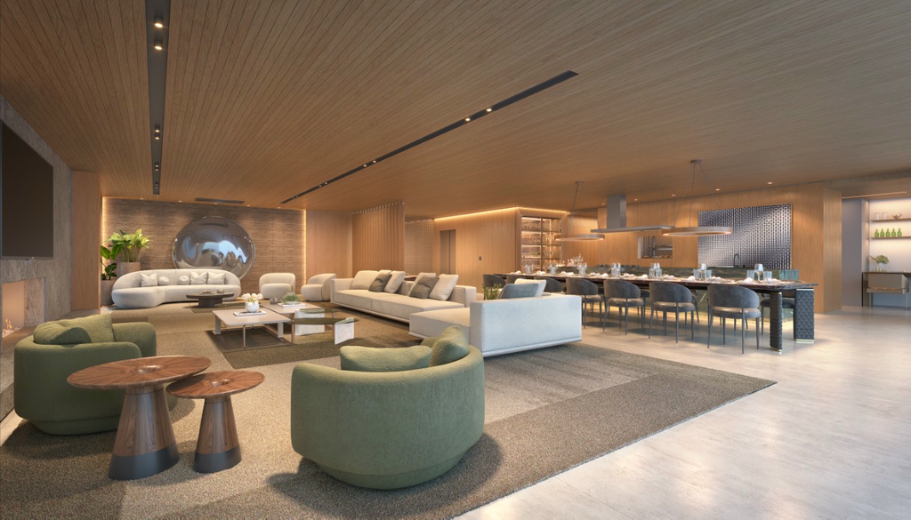 Apartamento à venda com 4 quartos, 341m² - Foto 11