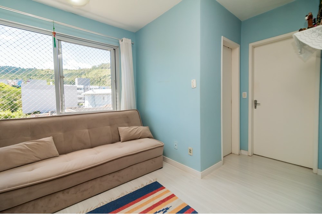 Cobertura à venda com 2 quartos, 95m² - Foto 20
