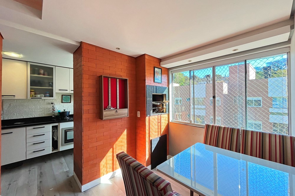 Apartamento, 3 quartos, 68 m² - Foto 17