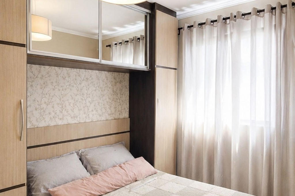 Apartamento, 2 quartos, 45 m² - Foto 30