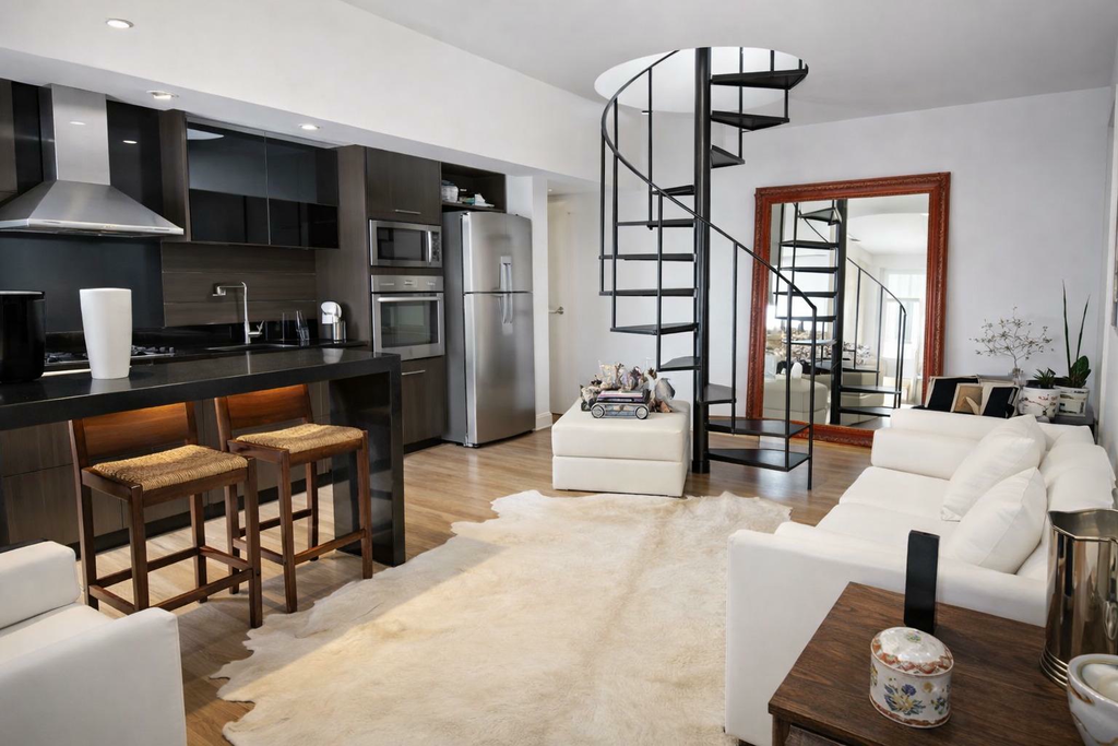 Cobertura, 1 quarto, 121 m² - Foto 17