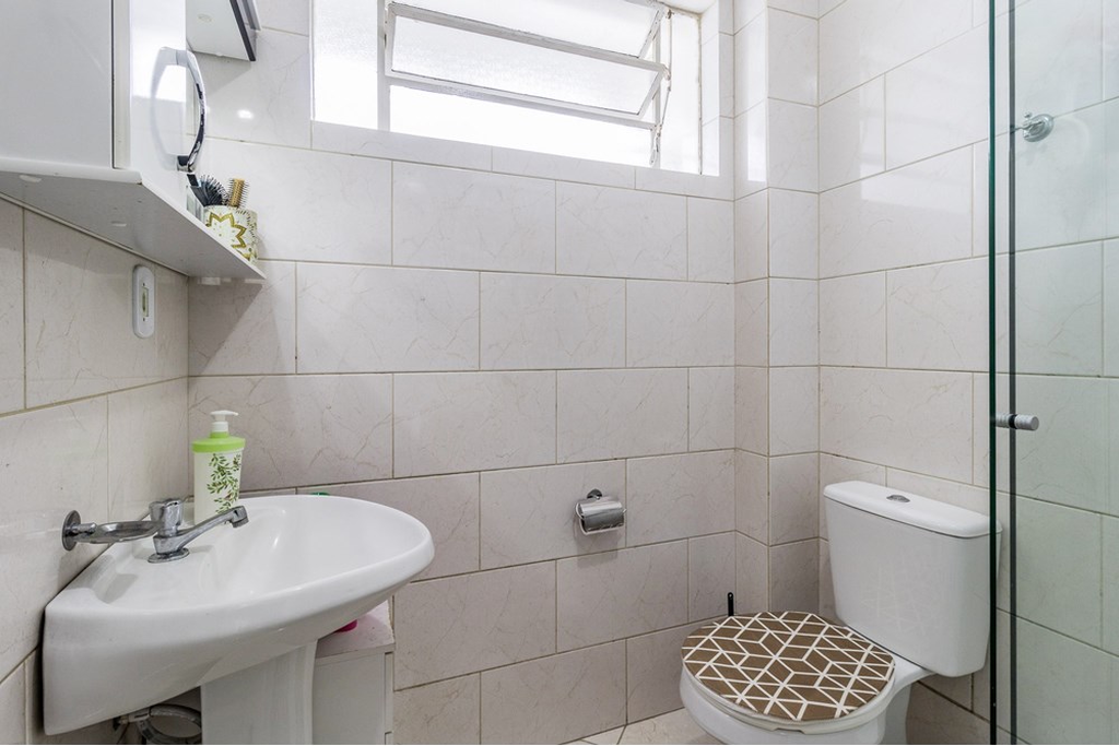 Apartamento, 2 quartos, 64 m² - Foto 12