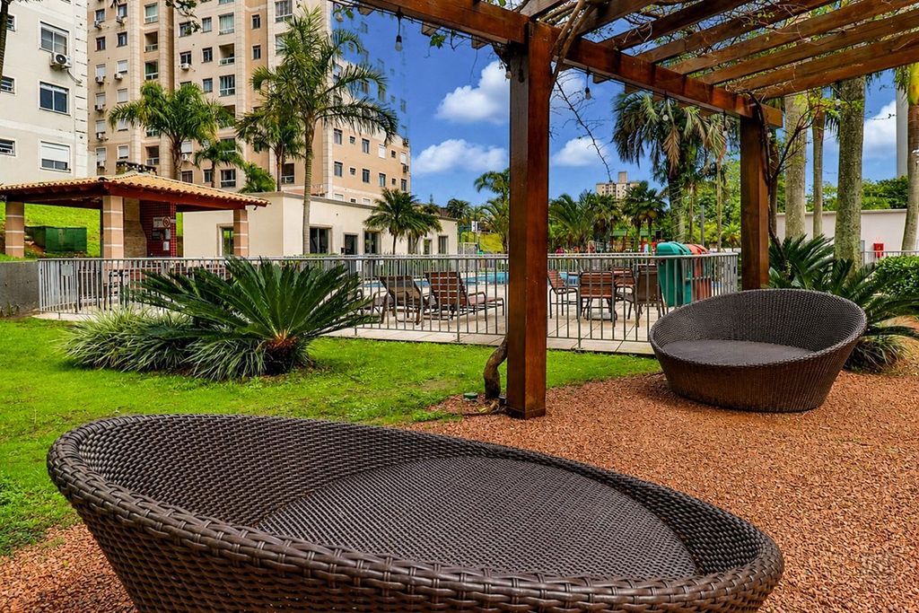 Apartamento, 2 quartos, 51 m² - Foto 49