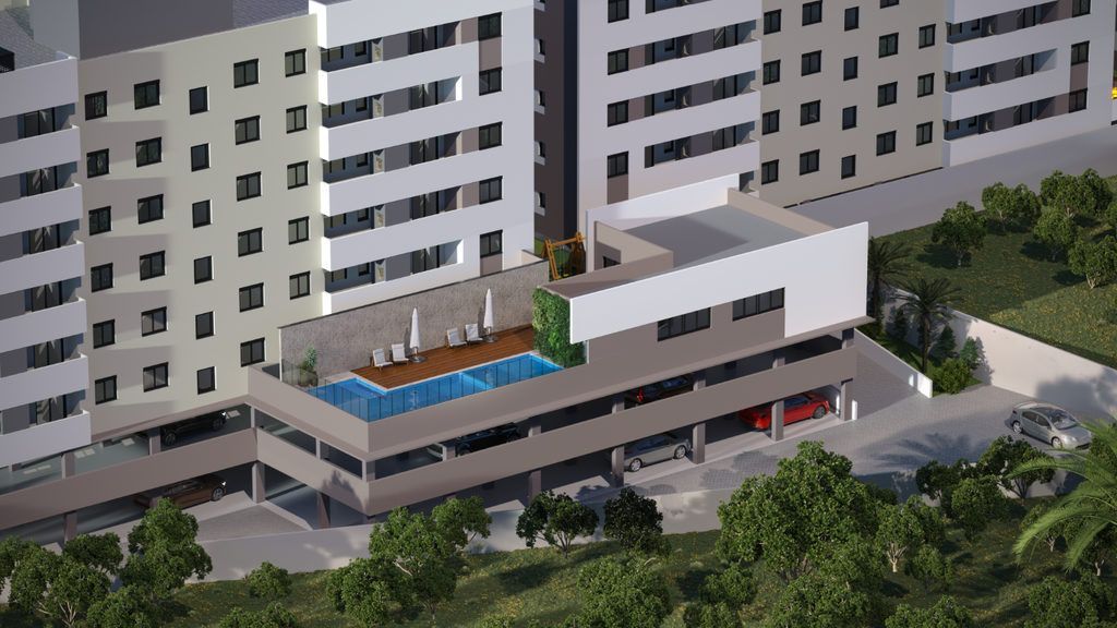 Apartamento, 2 quartos, 56 m² - Foto 11