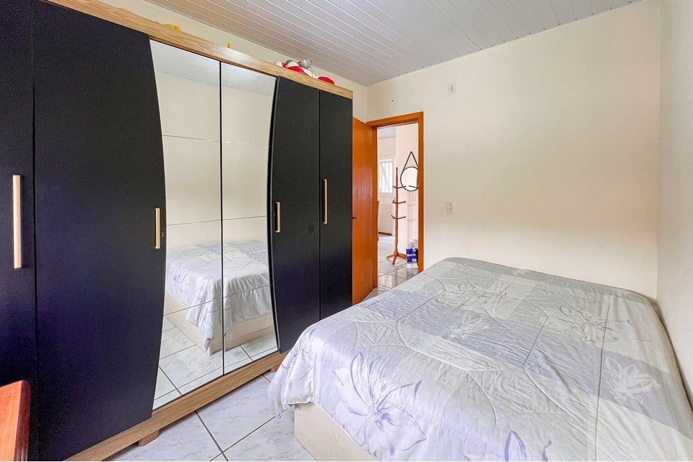 Casa de Condomínio à venda com 2 quartos, 58m² - Foto 21