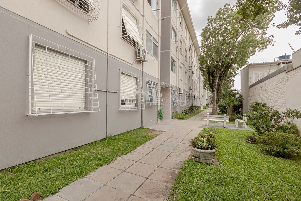 Apartamento, 2 quartos, 45 m² - Foto 17