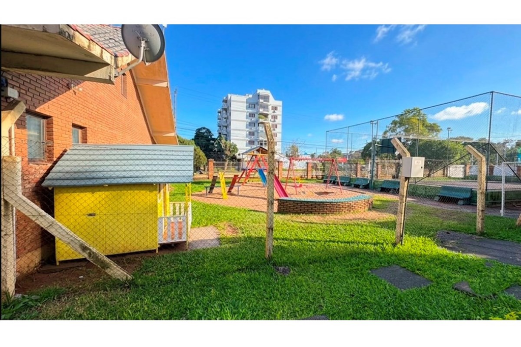 Apartamento, 2 quartos, 42 m² - Foto 3