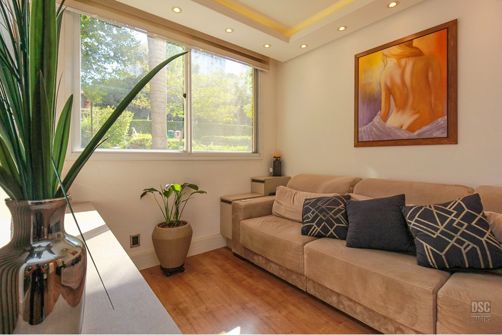 Apartamento à venda com 3 quartos, 69m² - Foto 29