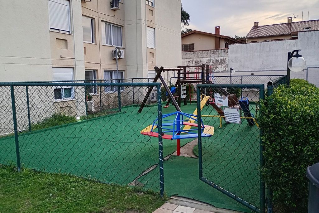 Apartamento, 3 quartos, 63 m² - Foto 14