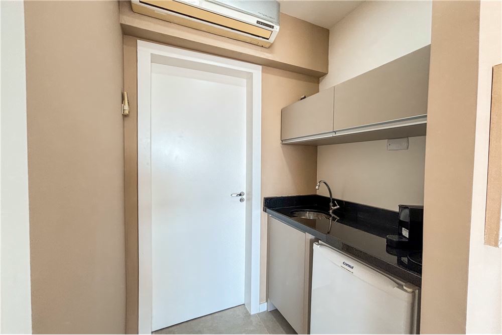 Sala-Conjunto, 36 m² - Foto 12