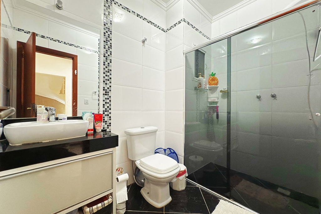 Casa de Condomínio, 3 quartos - Foto 17