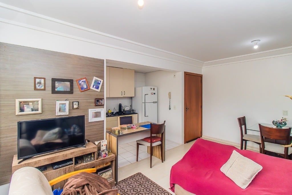 Apartamento, 2 quartos, 56 m² - Foto 22