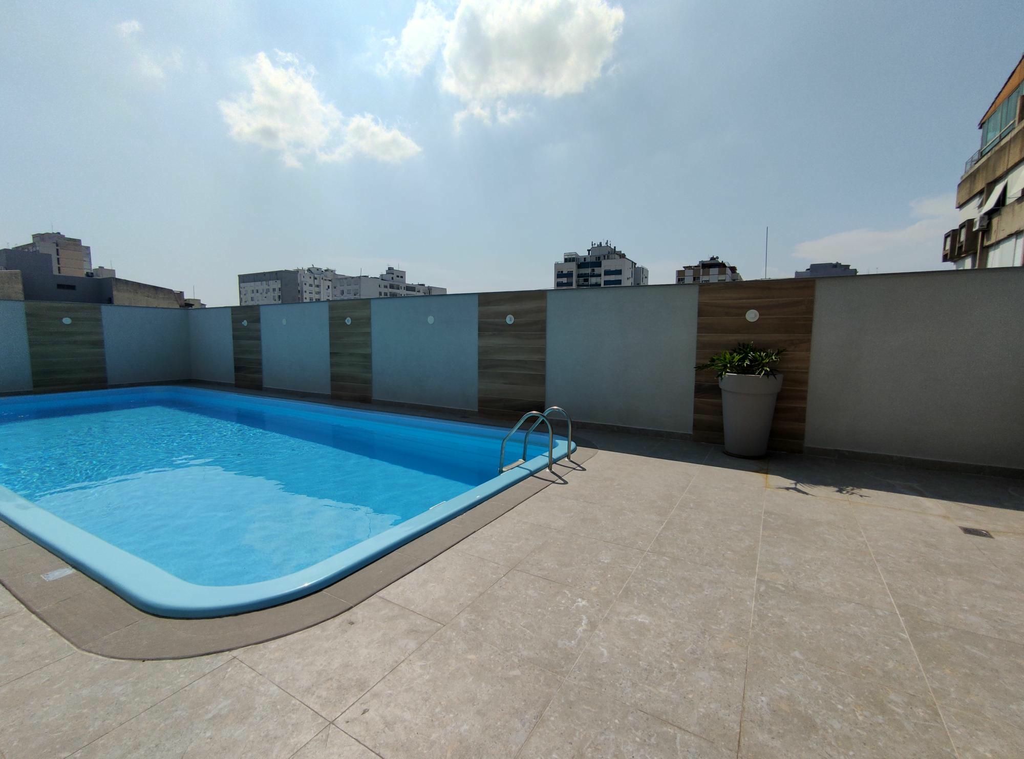 Apartamento, 1 quarto, 45 m² - Foto 15