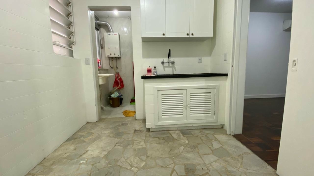 Apartamento, 2 quartos, 62 m² - Foto 2