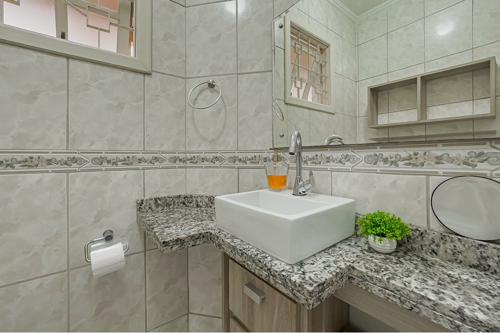 Casa à venda com 3 quartos, 214m² - Foto 9