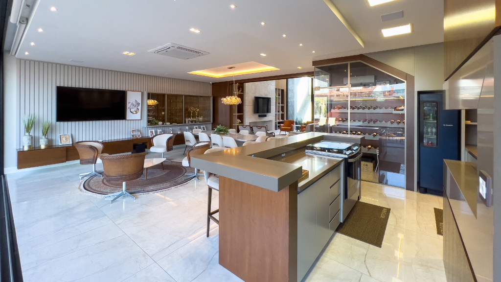 Casa, 3 quartos, 413 m² - Foto 40