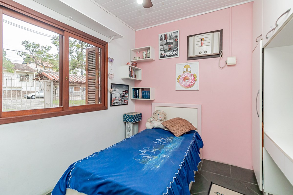Casa, 4 quartos, 269 m² - Foto 31