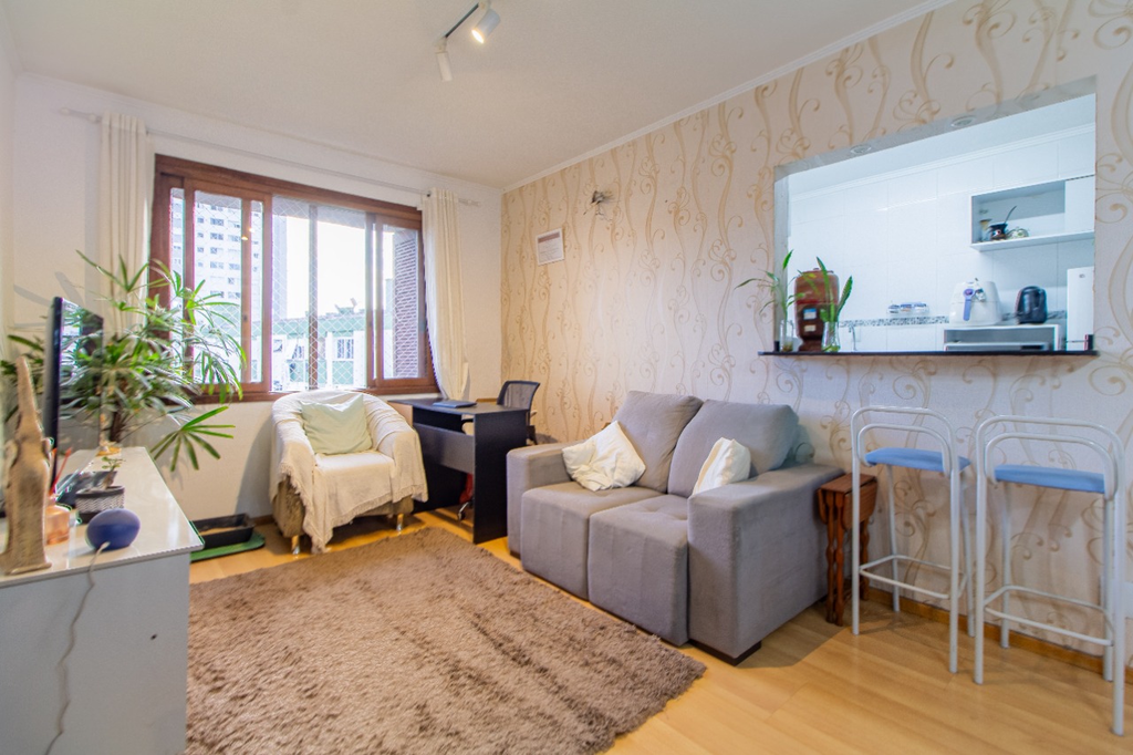 Apartamento, 1 quarto, 44 m² - Foto 20
