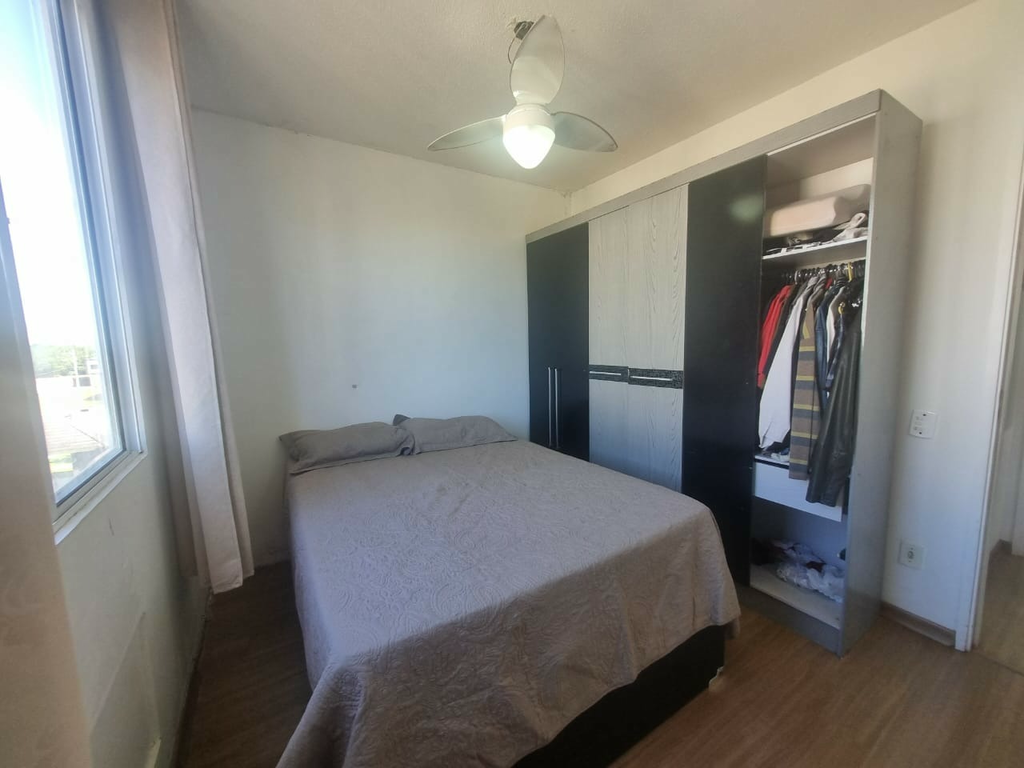 Apartamento, 3 quartos, 54 m² - Foto 5