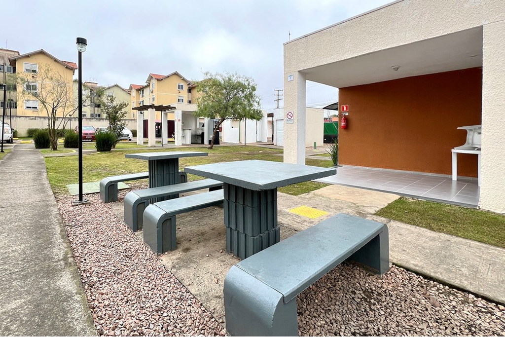 Apartamento à venda com 2 quartos, 40m² - Foto 16