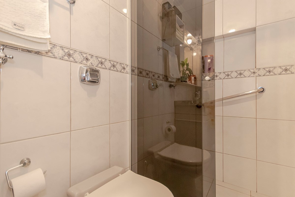 Apartamento, 2 quartos, 52 m² - Foto 26