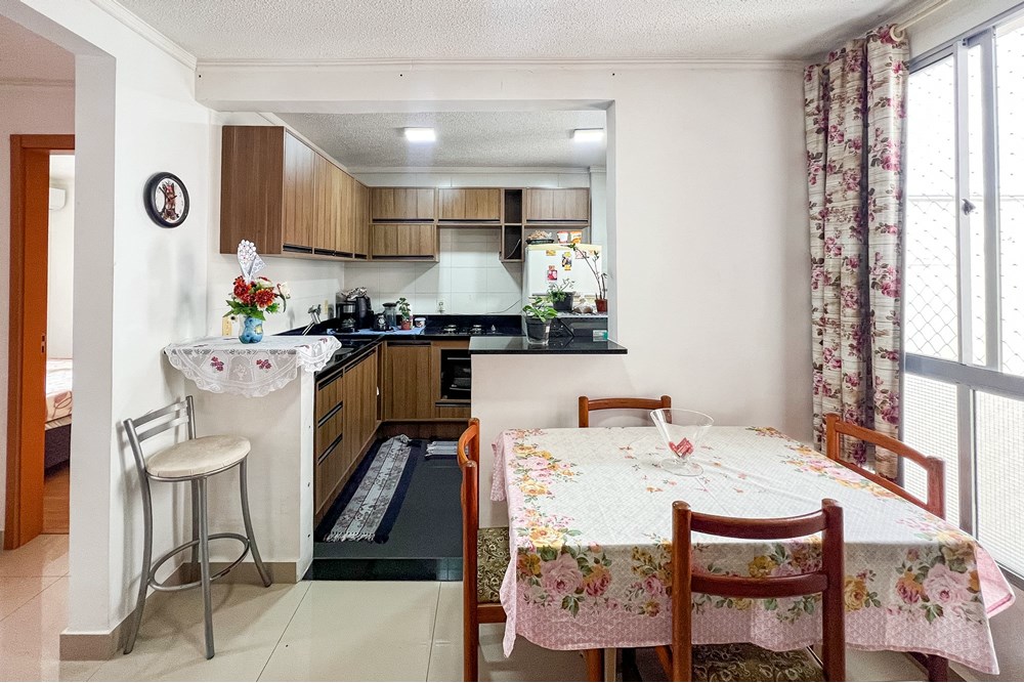 Apartamento à venda com 2 quartos, 44m² - Foto 27