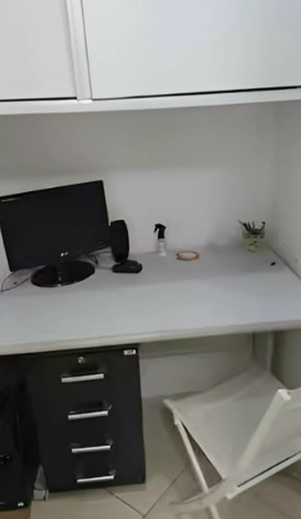 Apartamento, 1 quarto, 44 m² - Foto 4