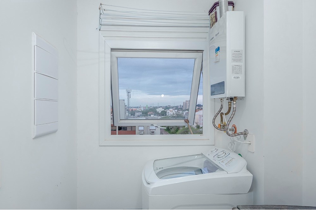 Apartamento, 2 quartos, 52 m² - Foto 36
