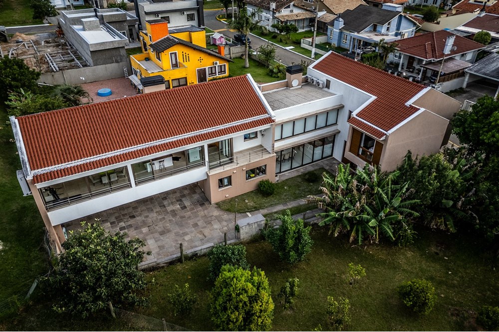 Casa de Condomínio, 5 quartos - Foto 21