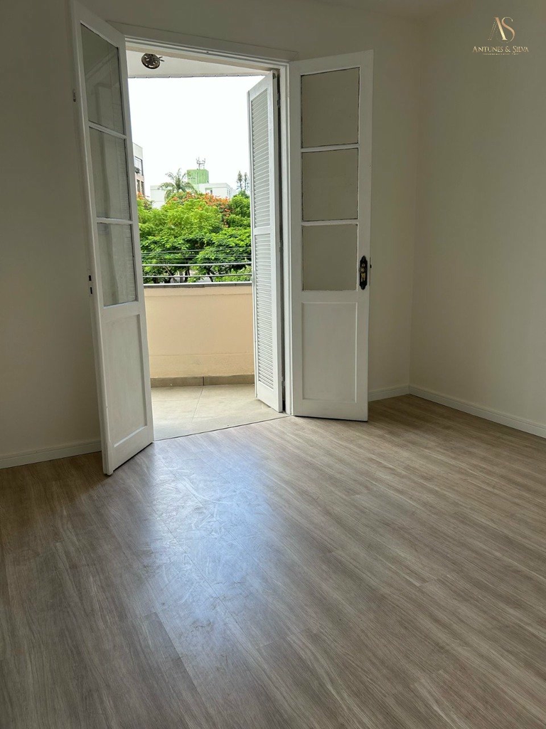 Apartamento, 3 quartos, 66 m² - Foto 1