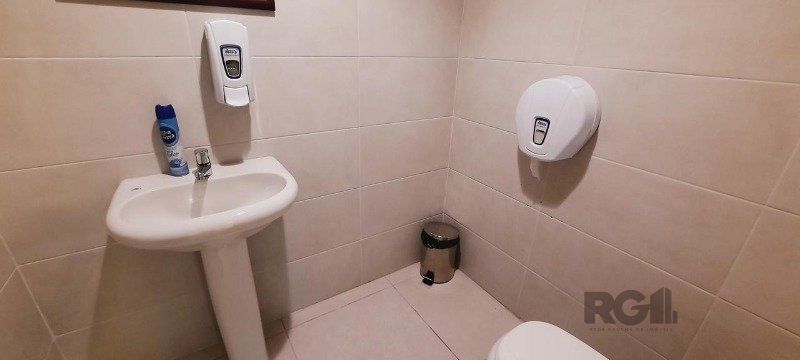 Conjunto Comercial-Sala para alugar, 38m² - Foto 14