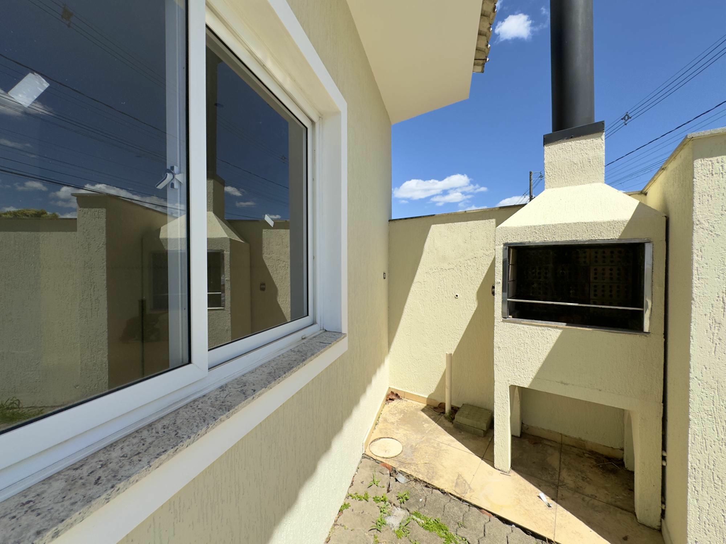 Casa de Condomínio, 2 quartos - Foto 6