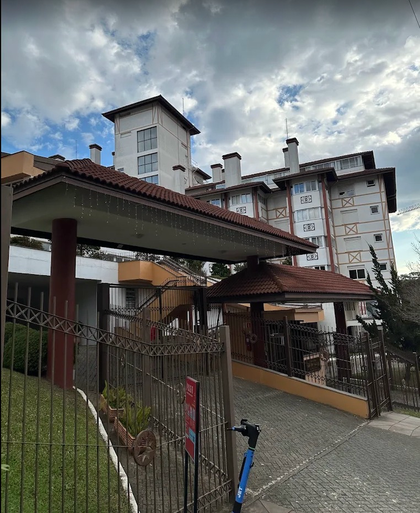 Apartamento, 1 quarto, 58 m² - Foto 10