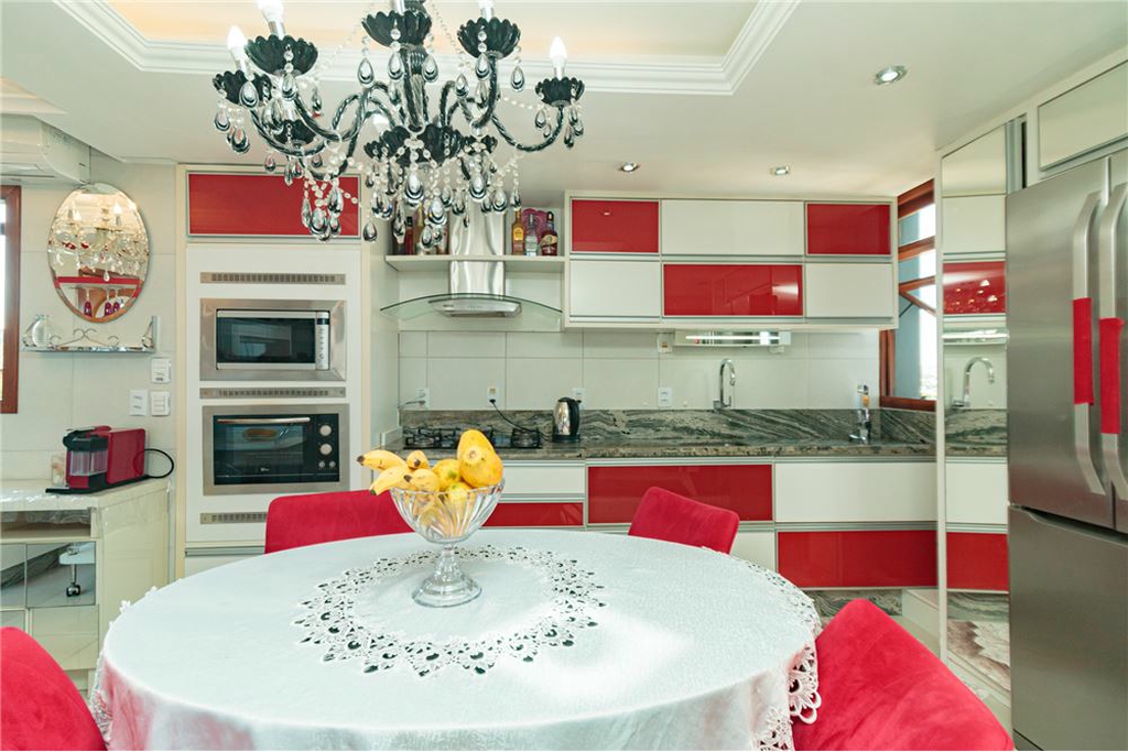 Apartamento, 3 quartos, 171 m² - Foto 46