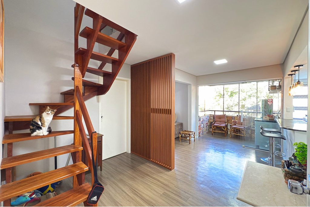 Apartamento, 2 quartos, 64 m² - Foto 18