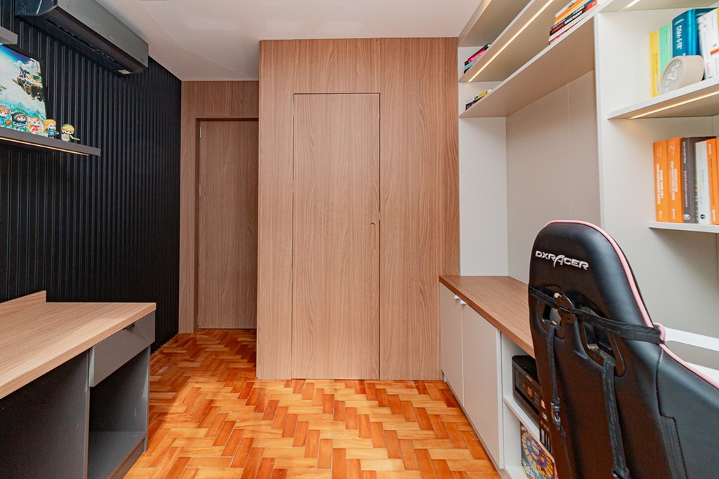 Apartamento, 3 quartos, 74 m² - Foto 11