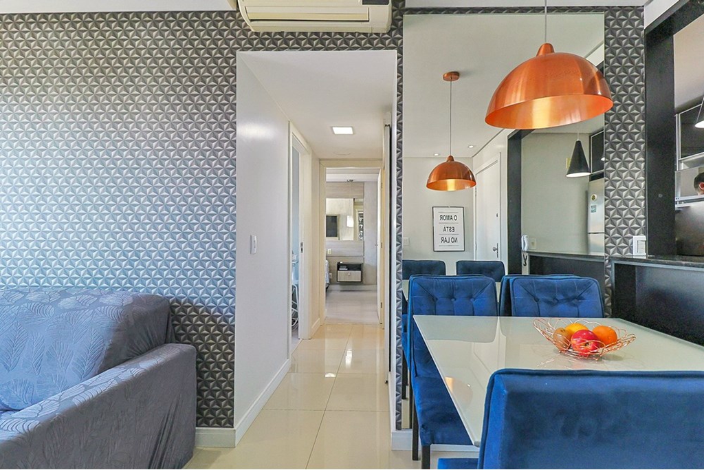 Apartamento, 2 quartos, 49 m² - Foto 38