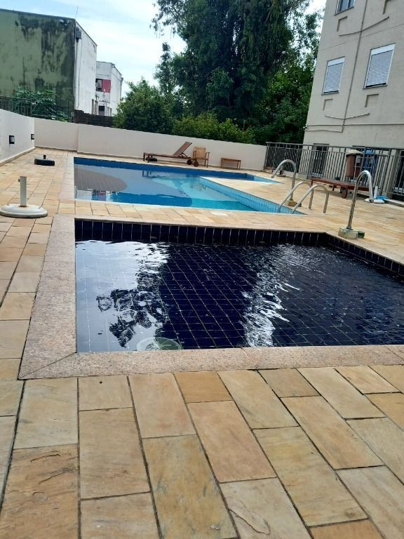 Apartamento, 2 quartos, 49 m² - Foto 3