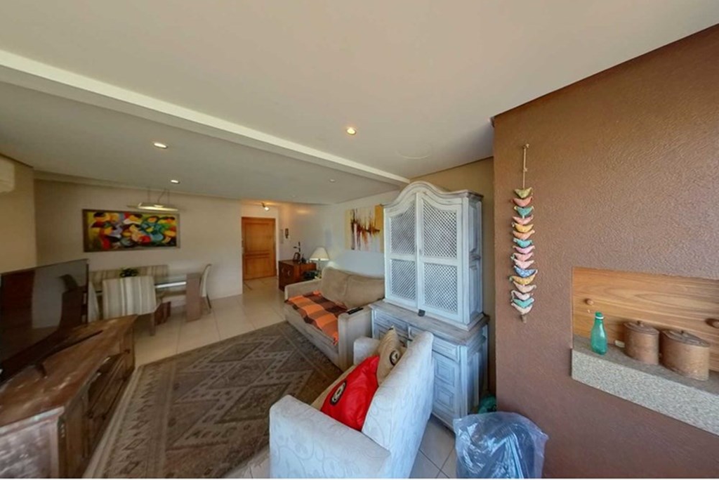 Apartamento à venda com 3 quartos, 101m² - Foto 9