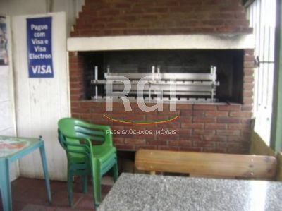 Depósito-Galpão-Armazém à venda, 925m² - Foto 5