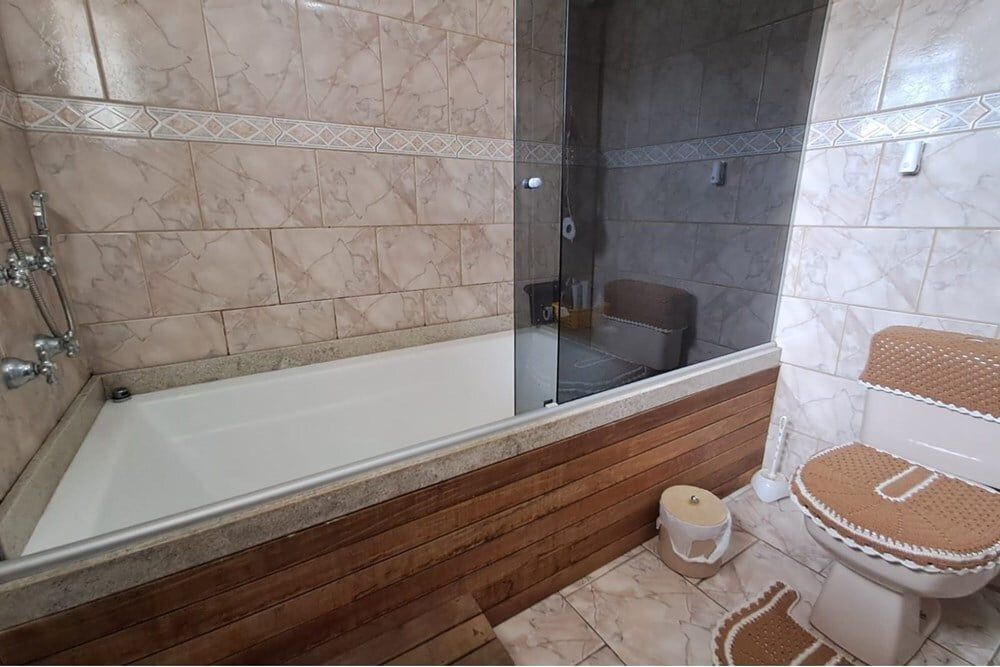 Casa à venda com 3 quartos, 216m² - Foto 35