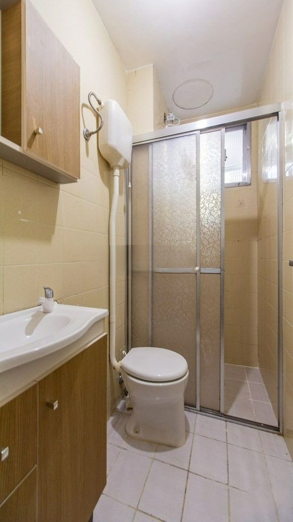 Apartamento, 2 quartos, 54 m² - Foto 8