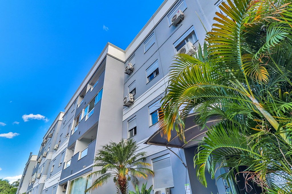 Apartamento, 3 quartos, 70 m² - Foto 29