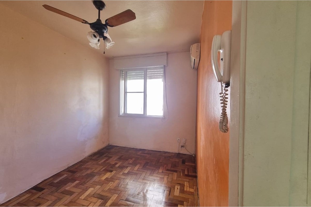 Apartamento, 1 quarto, 39 m² - Foto 8