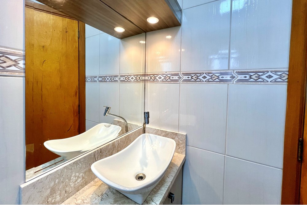 Casa, 2 quartos, 76 m² - Foto 8