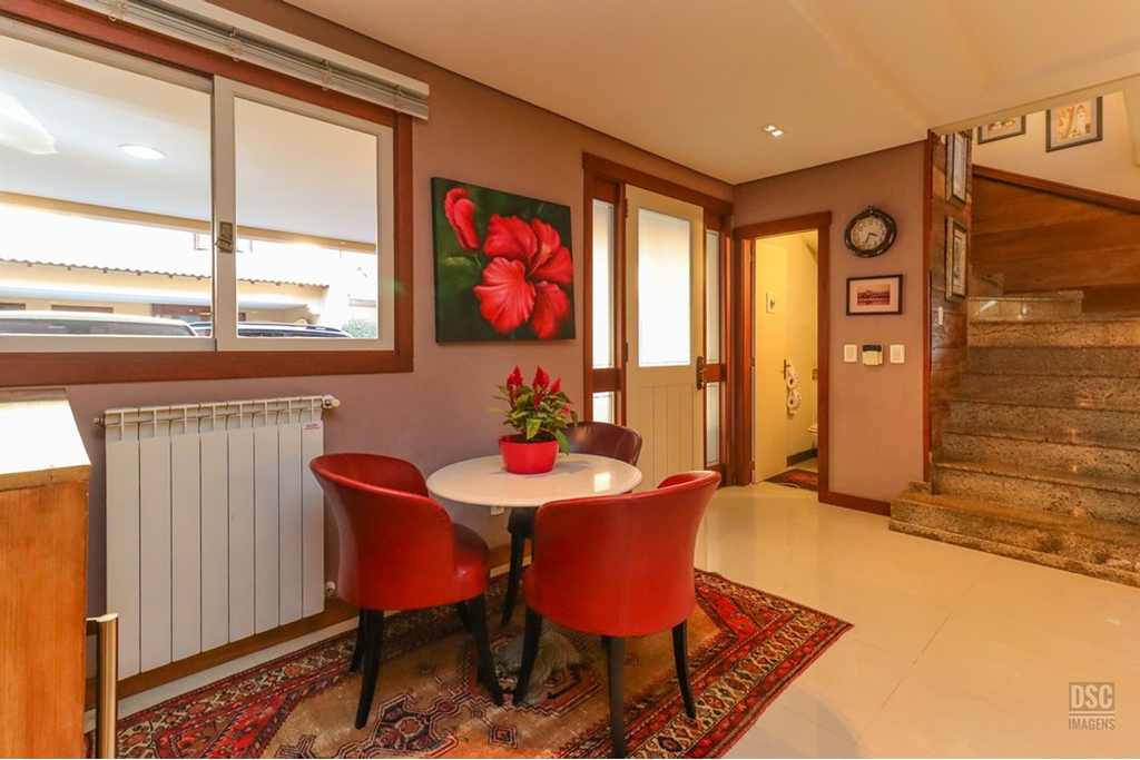 Casa de Condomínio à venda com 4 quartos, 379m² - Foto 54